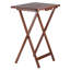Ensemble de table de plateau 5 pièces Jacobsen