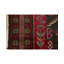 Hand-Knotted High-Quality Red/Ivory Area Rug