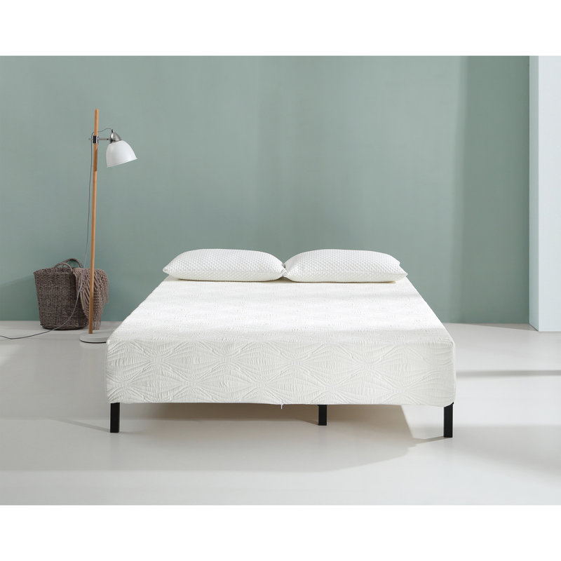Matelas en mousse viscoélastique Morse, Plein