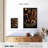 Abarca Jazz Acrylic-108246950