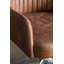 Yountville Genuine Leather Office Chair-1838846949