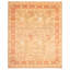 Arabelle One-of-a-Kind 12'1" X 15'0" New Age Wool Area Rug in Grey