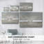 Toile tendue Horizon Haze-Gallery-1686276643