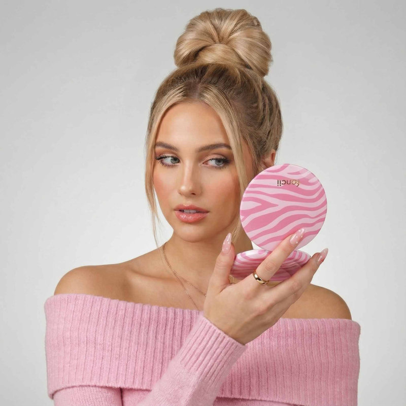 Miroir de maquillage Pataricia