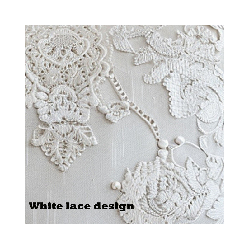 Coussin décoratif Floral