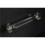 Poignée de meuble centrale 4 "Elegance-51206826-110327852