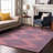 Premium Machine Washable Jahnke AMF1017 Geometric Rug-1926017073