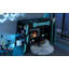 Lit mezzanine en bois avec bureau-1322966879-1322966877