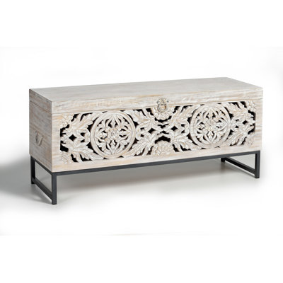 Tedford Accent Trunk