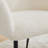 Joshpal Upholstered Accent Chair-832255123-832255122