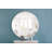Cassie Metal/Manufactured Wood Round Wall Mirror-1825838284-1825125707