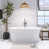 Glossy White selected