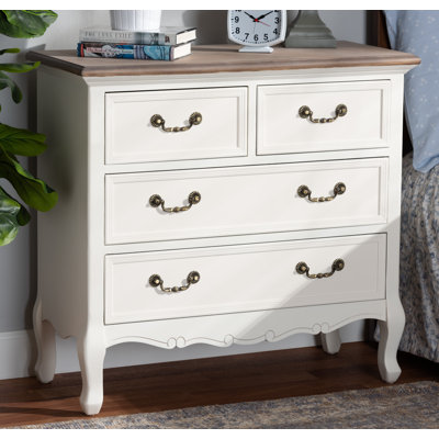 Arriola 31.5'' W Nightstand