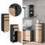 McCallsburg Freestanding Bathroom Cabinet