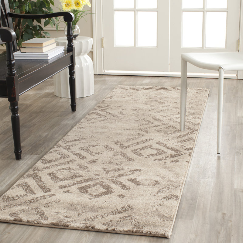 Bennett Performance Rug, Runner 2'6" x 12'