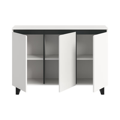 Ruthelle Accent Chest