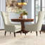 Caracole Upholstery Wingback Chair