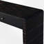 Console moderne, table d'entrée-1353743825