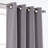 Schaeffer Solid Blackout Thermal Grommet Curtain Panels-101340135-21301427