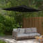 205cm Tilt Beach,Traditional Parasol-96006546