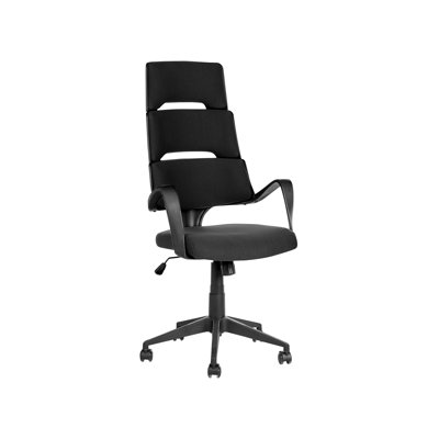 Polyester Blend Office Chair