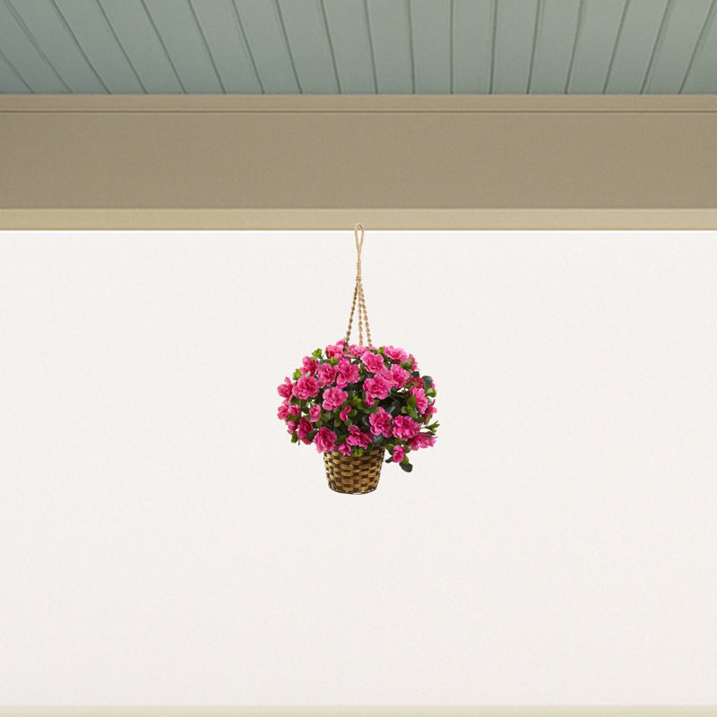 Panier suspendu Azalea