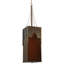 Bellver 2 - Light Pendant