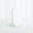 Icon Vase-Matte White-Med