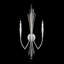 Trevi 2 - Light Candle Wall Light-67023034