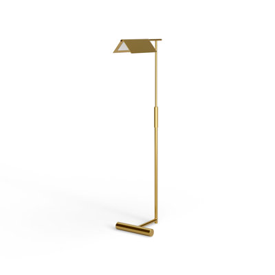 Tarango 46'' Task Floor Lamp