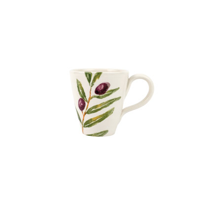 Grande tasse Oliva