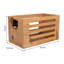 Alpen Home Crate