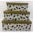 3 Piece Box Set