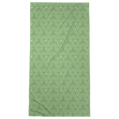 Jordao Beach Towel