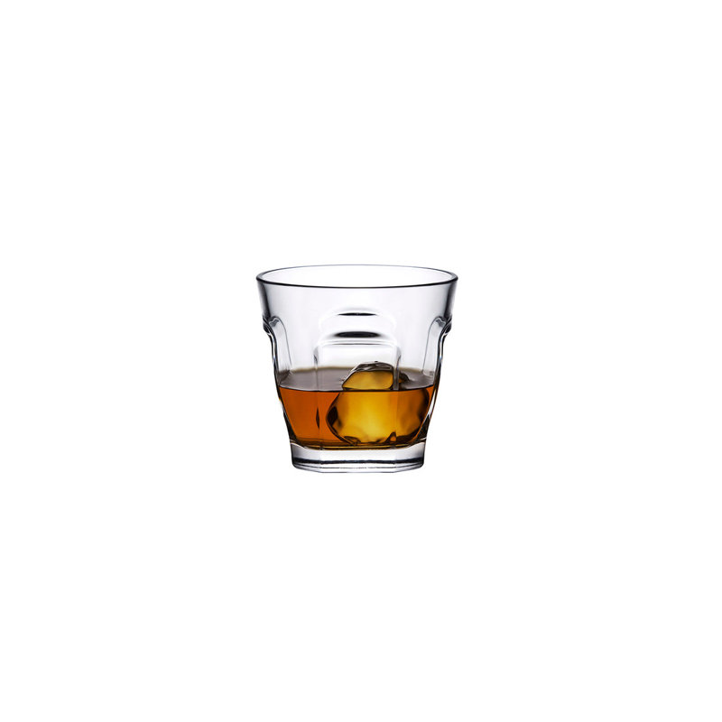 Ahoy 7.25oz. Crystal Drinking Glass Set
