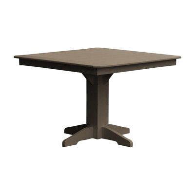 Table de salle à manger Keystone Amish Co.