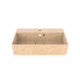 Cube60 23.62'' L Bathroom Sink