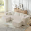 Canapé modulaire Minimalist-456676481