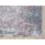 Washable Savana grey/blue/brown Mix Rug-884285309
