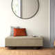 Morje Storage Bench