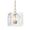 Travis 4 - Light Chandelier