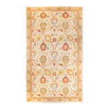 Haynie One-of-a-Kind 10' 2" X 17' 9" Hand Knotted Area Rug