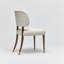 Serafina Upholstered Dining Chair-1224576556