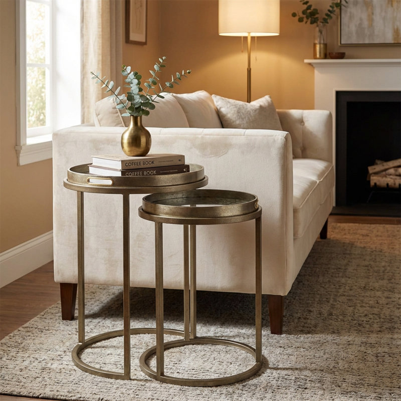 Nesting Tables