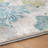 Premium Machine Washable Dream Shag ADS180 Coral Rug-2139144672-2139144677