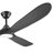 3-Blade Indoor Smart Ceiling Fan with Light and Remote/APP Control,3 LED Colors,6 Speed Quite DC Motor,Timer-1529252-1529241