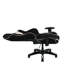 Fauteuil de jeu ergonomique à dossier haut-23265314