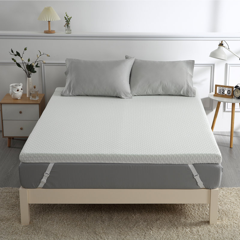 Langeloth Mattress Cover, California King