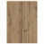 Artisan Oak selected