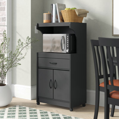Johnathyn Accent Cabinet